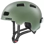UVEX City 4 Velo Helmet